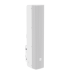EV LRC-1060 Column speaker, 0.6m, EN54 - White