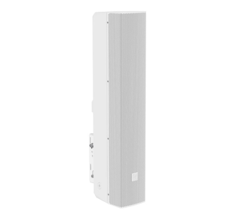 EV LRC-1060 Column speaker, 0.6m, EN54 - White