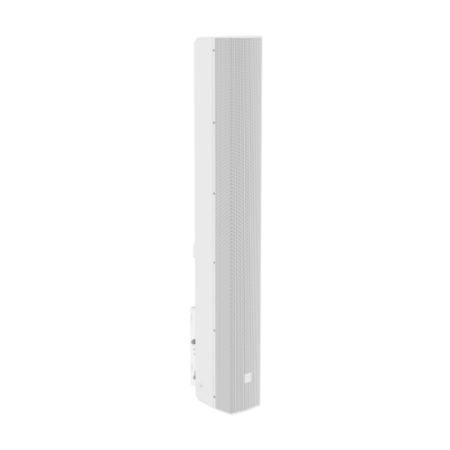 EV LRC-1100 Column speaker, 1m, EN54 - White