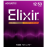 11052 - Elixir ACOUSTIC 80/20 BRONZE WITH NANOWEB COATING