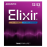 11100 Elixir Poly web 80/20 Bronze