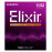 16027 - Elixir Nanoweb Phosphor Bronze Acoustic Guitar Strings
