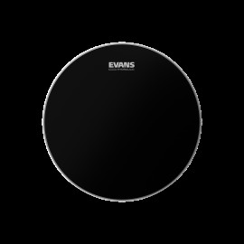 Evans Hydraulic Snare Drumhead 14" Black Coated Snare Batter