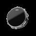 Evans Hydraulic Snare Drumhead 14" Black Coated Snare Batter