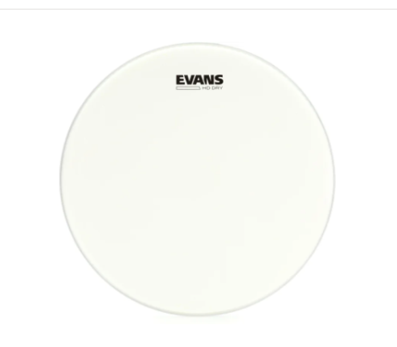 EVANS GENERA 14" SNARE CTD