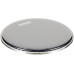 Evans Drum Heads - Black Chrome Tompack, Rock (10 inch, 12 inch, 16 inch) - ETP-CHR-R