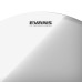 Evans Genera Resonant Drum Head, 10 Inch