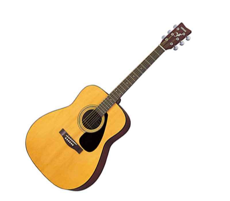 Yamaha F310 Acoustic Guitar 