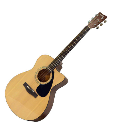 Yamaha FS100C Acoustic Guitar