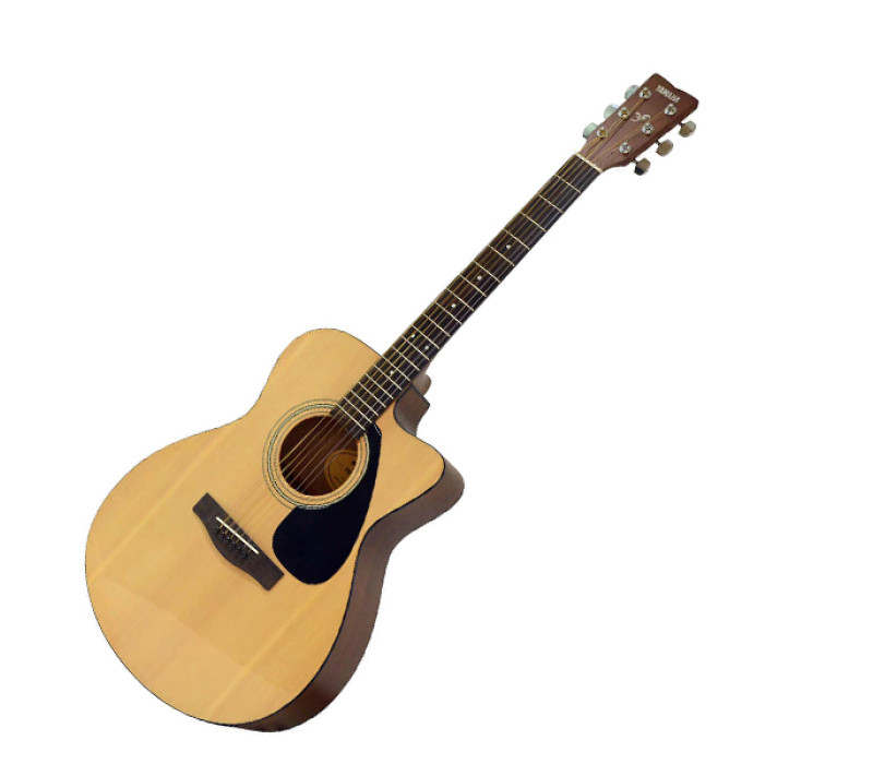 Yamaha FS100C Acoustic Guitar