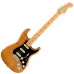 Fender American Professional II Stratocaster HSS Maple in Roasted Pine Electric Guitar