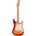 Fender Player II Stratocaster - Aged Cherry Burst