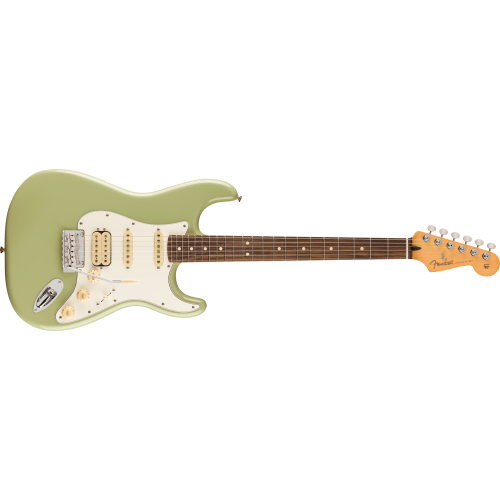 Fender Player II Stratocaster® HSS Birch Green Electric Guitar