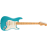 Fender Player II Stratocaster HSS, Maple Fingerboard, Aquatone Blue Electric Guitar