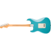 Fender Player II Stratocaster HSS, Maple Fingerboard, Aquatone Blue Electric Guitar