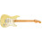 Player II Stratocaster® HSS Hialeah Yellow