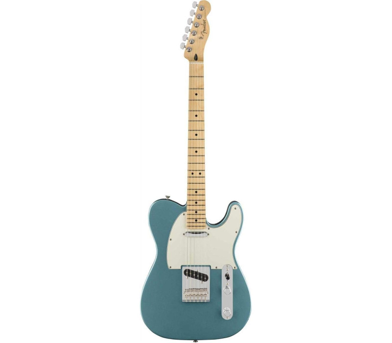 Fender Player Telecaster Electric Guitar
