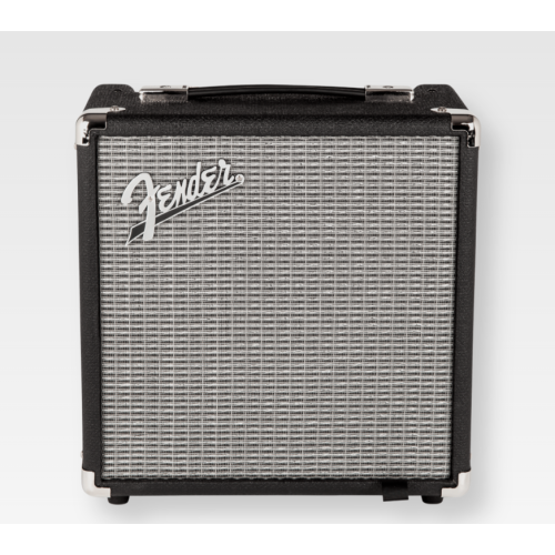 Fender Rumble™ 15 Bass Guitar Amplifier