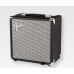 Fender Rumble™ 15 Bass Guitar Amplifier