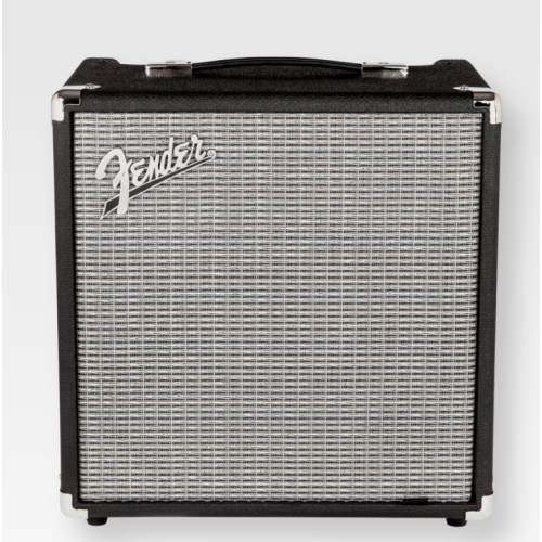 Fender Rumble™ 25 Guitar Amplifier