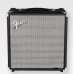 Fender Rumble™ 25 Guitar Amplifier