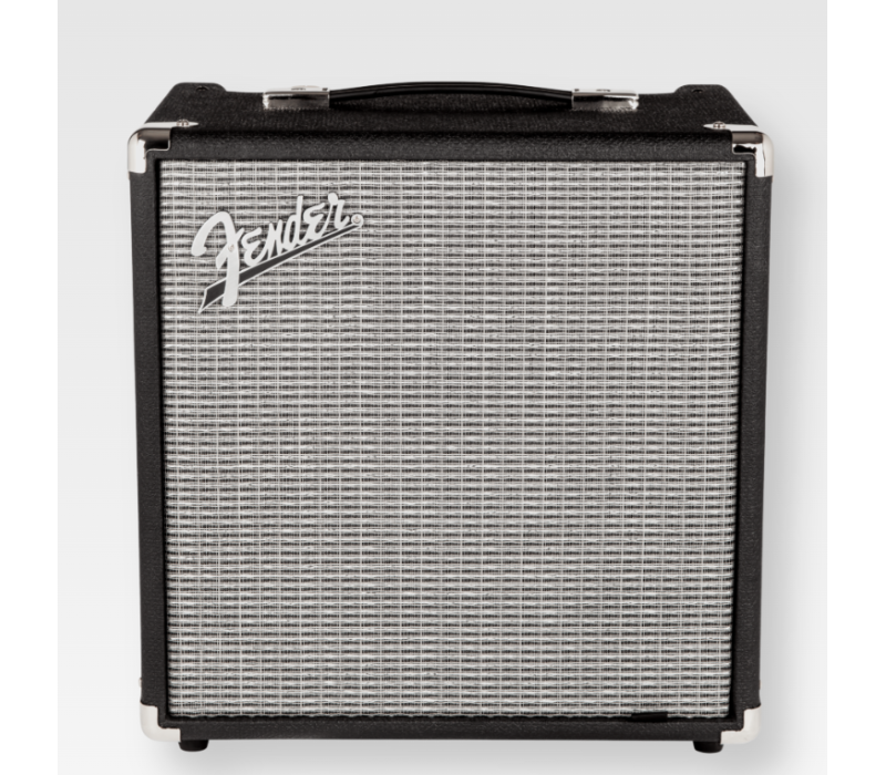 Fender Rumble™ 25 Guitar Amplifier