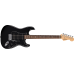 Fender Standard Stratocaster® HSS Electric Guitar - Black