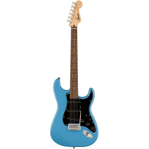 Fender Squier Sonic® Stratocaster® California Blue Electric Guitar