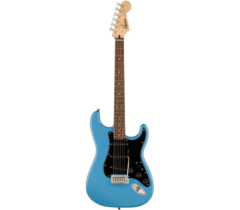 Fender Squier Sonic® Stratocaster® California Blue Electric Guitar