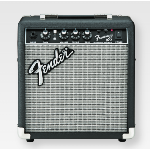 Fender Frontman® 10G Amplifier