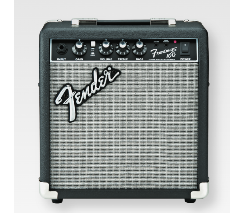 Fender Frontman® 10G Amplifier