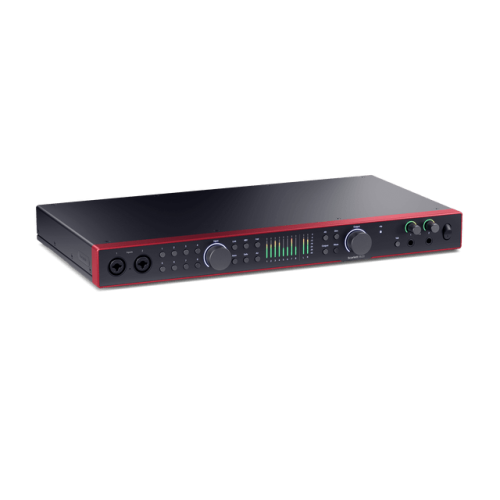 Focusrite SCARLETT 18I20 Audio Interface