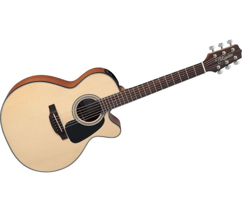 Takamine GX18CENS Acoustic Electric Guitar