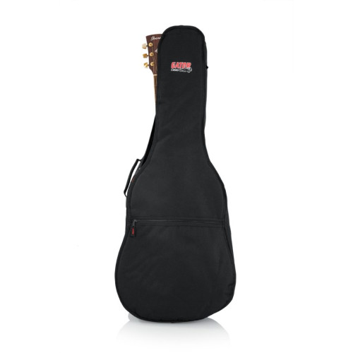 Gator Dreadnought Guitar Gig Bag - GBE DREAD