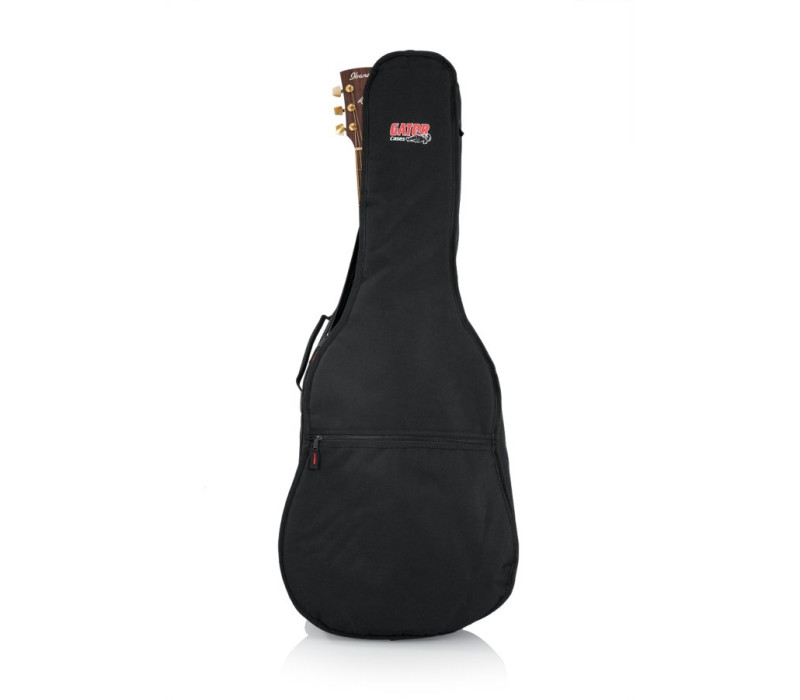 Gator Dreadnought Guitar Gig Bag - GBE DREAD