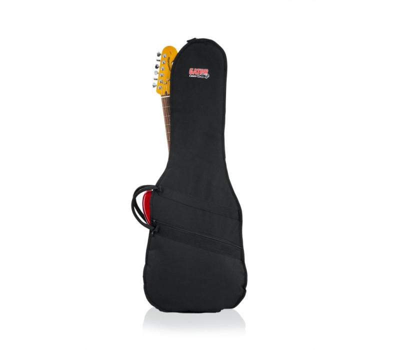 Gator Economy Gig Bag for Electric Guitars