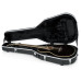 Gator GCAPX Deluxe Molded Case for APX-Style Guitars