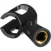 Gator Frameworks Wireless Microphone Clip