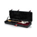 Gator TSA Series ATA Molded Polyethylene Guitar Case for Standard Electric Guitars