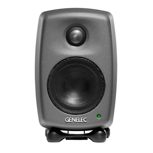 Genelec 8010A 3 Inch Studio Monitor (1 Unit)