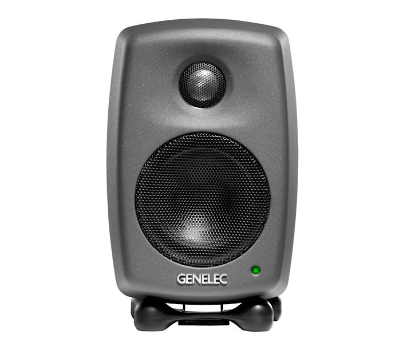 Genelec 8010A 3 Inch Studio Monitor (1 Unit)