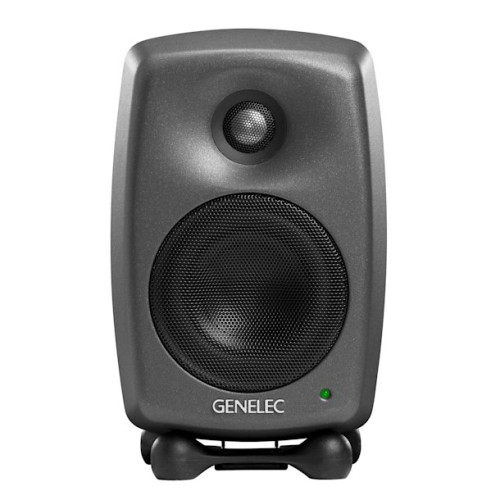 Genelec 8020D 4 Inch Studio Monitor (1 Unit)