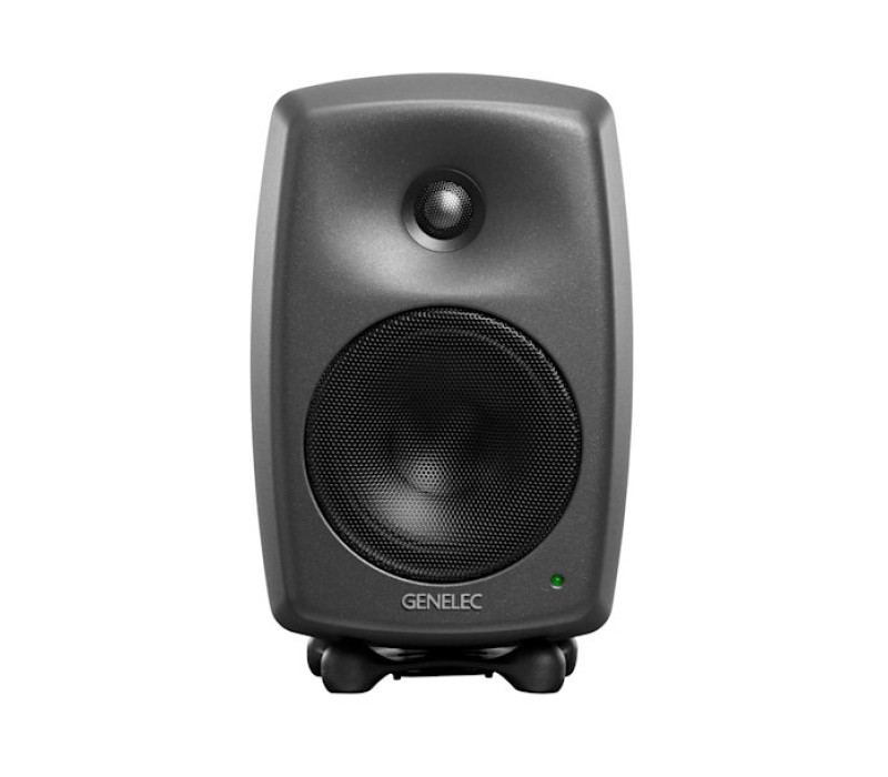 Genelec 8030C 5 Inch Studio Monitor (1 Unit)