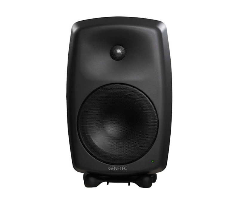 Genelec 8050B 8 Inch Studio Monitor (1 Unit)