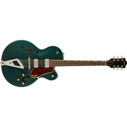 G2420 Streamliner™ Hollow Body with Chromatic II Tailpiece