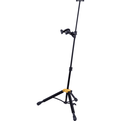 Hercules DS571BB Trav lite Violin / Viola Stand With Bag