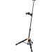 Hercules DS571BB Trav lite Violin / Viola Stand With Bag