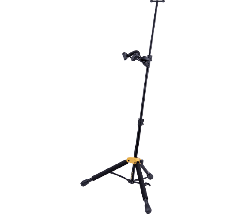 Hercules DS571BB Trav lite Violin / Viola Stand With Bag
