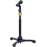 HERCULES TABLETOP MIC STAND, TRIPOD BASE - MS300B PLUS