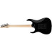 Ibanez GRG140-SB RG Series Electric Guitar (Sunburst)